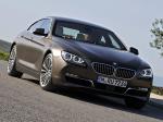 BMW 640d Gran Coupe 2012 года